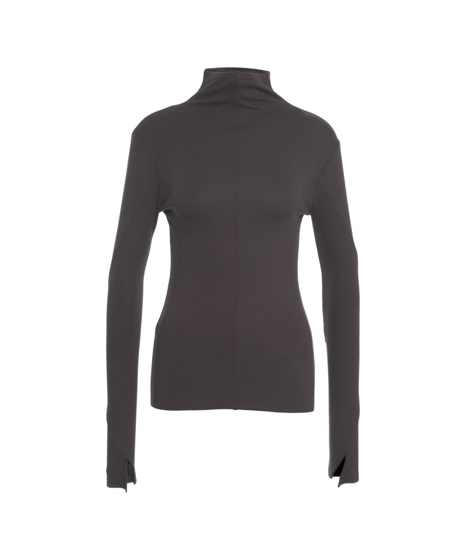 Thom Krom Knitted Turtleneck Sweater