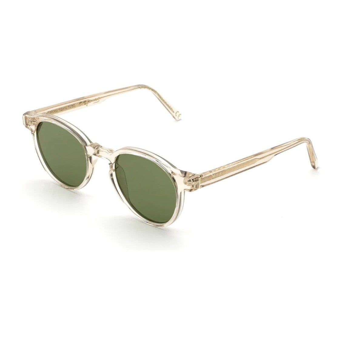 Retrosuperfuture Resina The Warhol Acetate Sunglasses