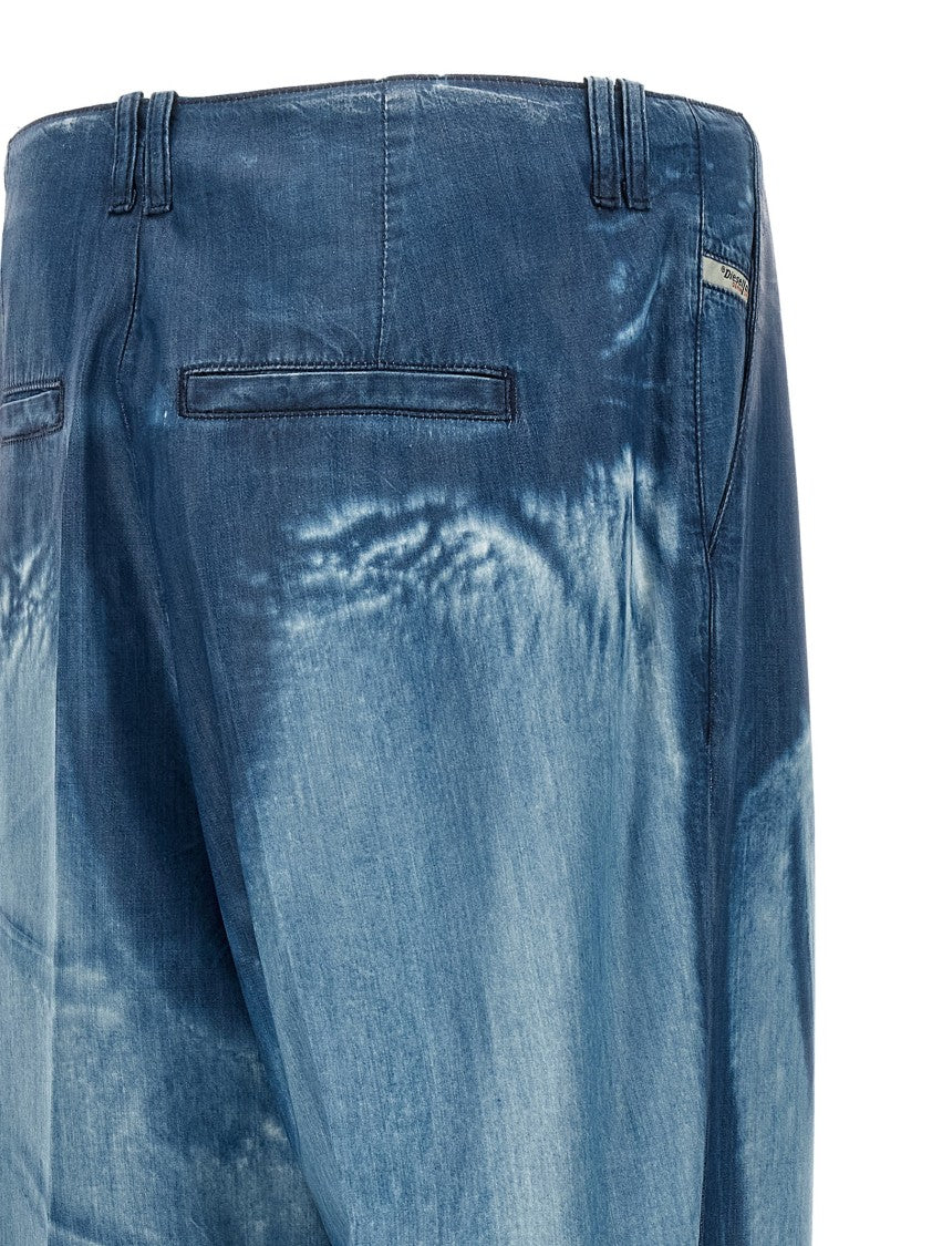 Diesel D-Askar-L-Fsi' Jeans