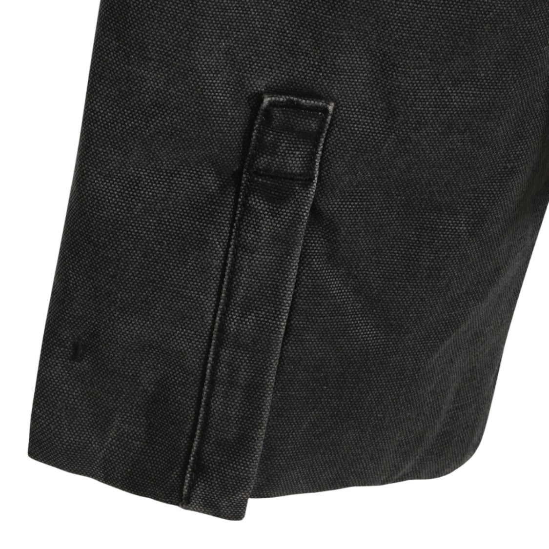 Drkshdw By Rick Owens Minimalist Hooded Adjustable Cuff Down Jacket