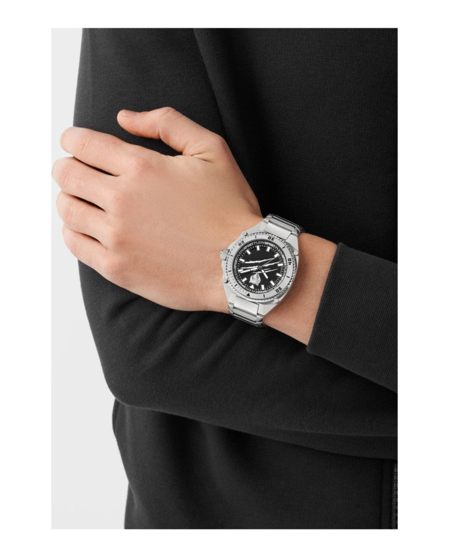 Plein Sport Thunder Force Bracelet Watch