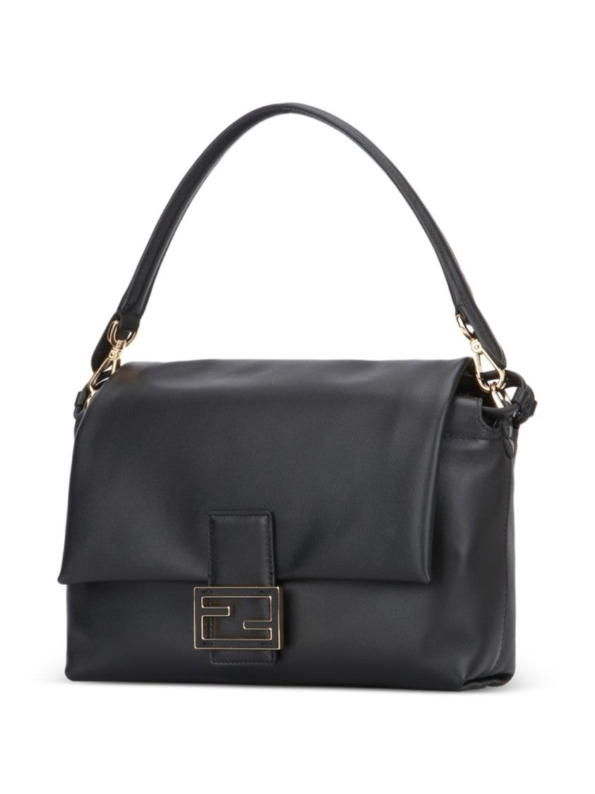 Fendi Mamma Baguette Medium Bag