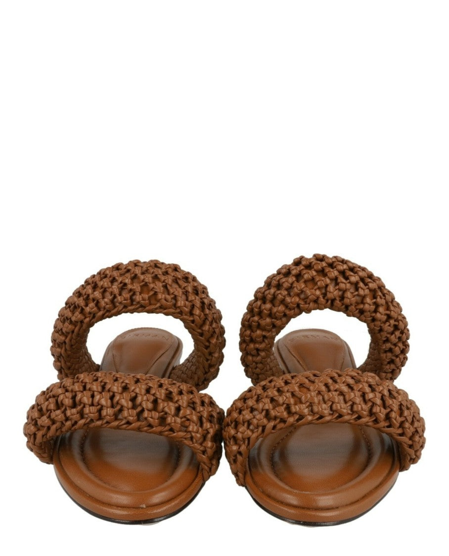 Alexandre Birman Lilla Woven 30 Sandals