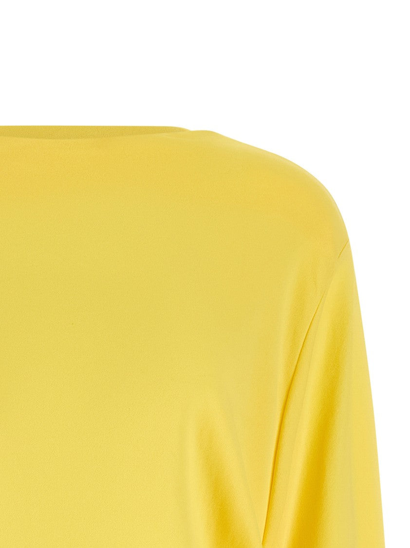 Jacquemus 'La Robe Mistral' Dress