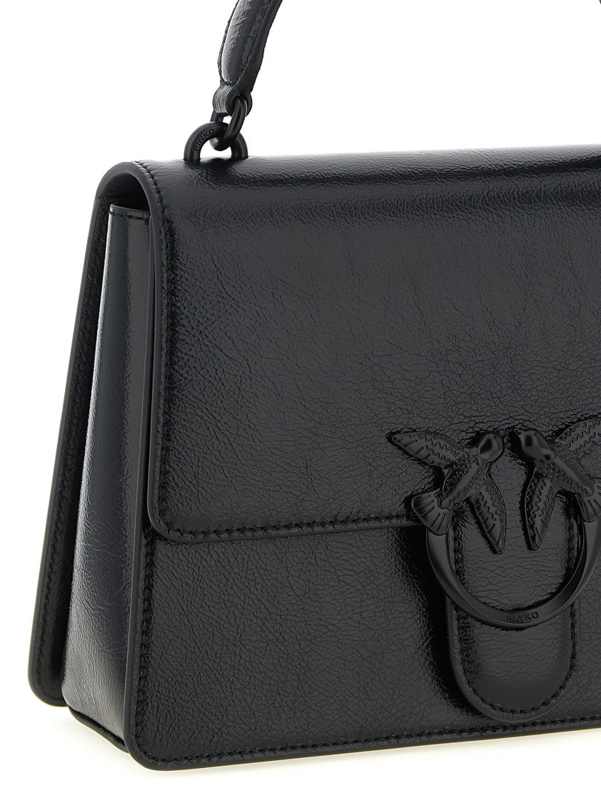 Pinko 'Love One Classic Light' Handbag