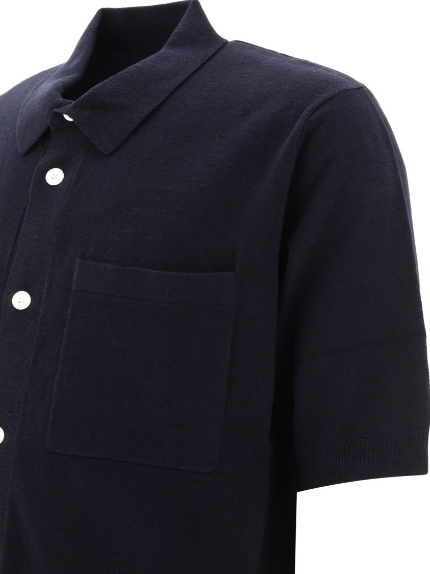 Norse Projects "Rollo" Shirt