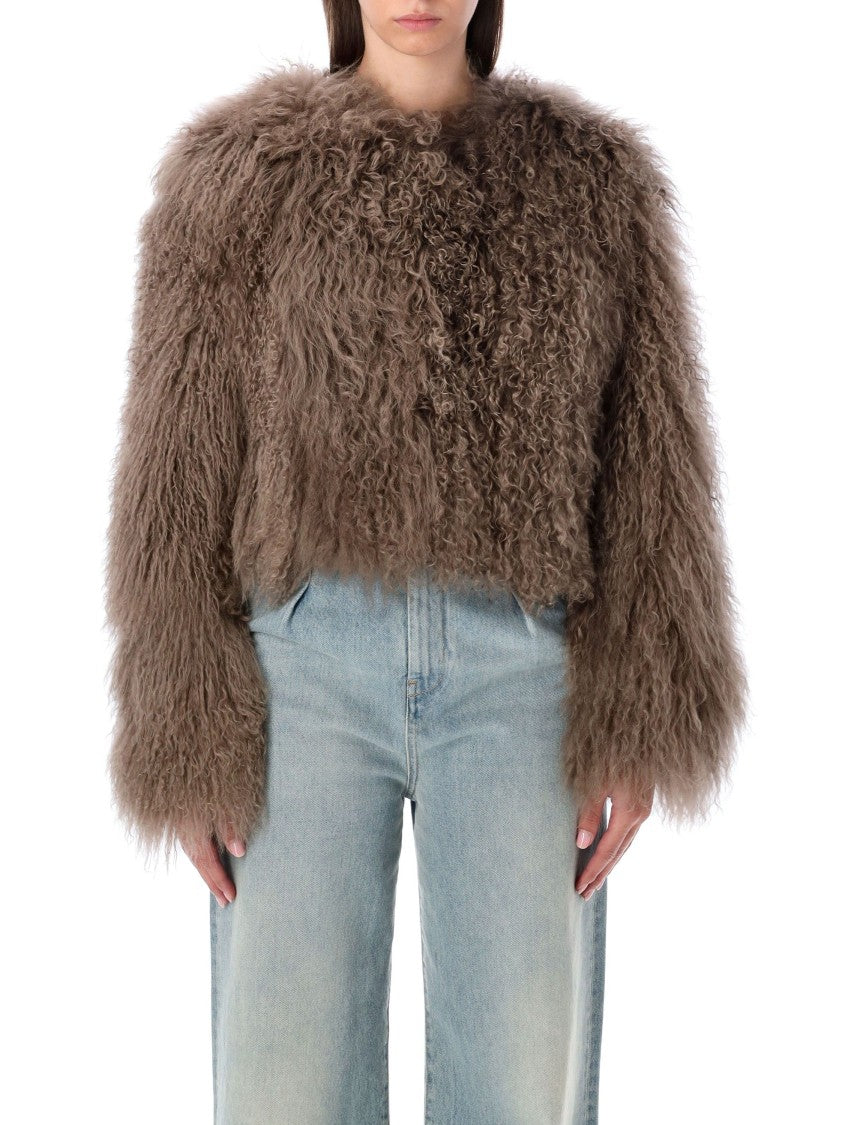 Sword Mongolia Bomber