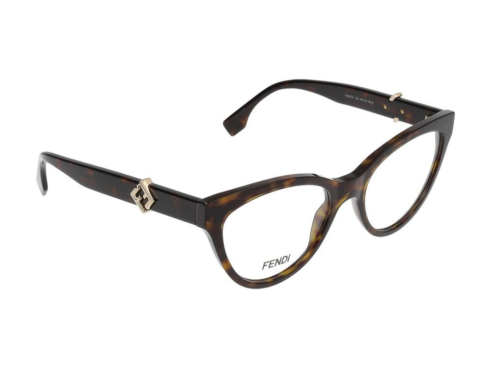 Maison Fendi Eyeglasses Fe50134i 052 54/18/145
