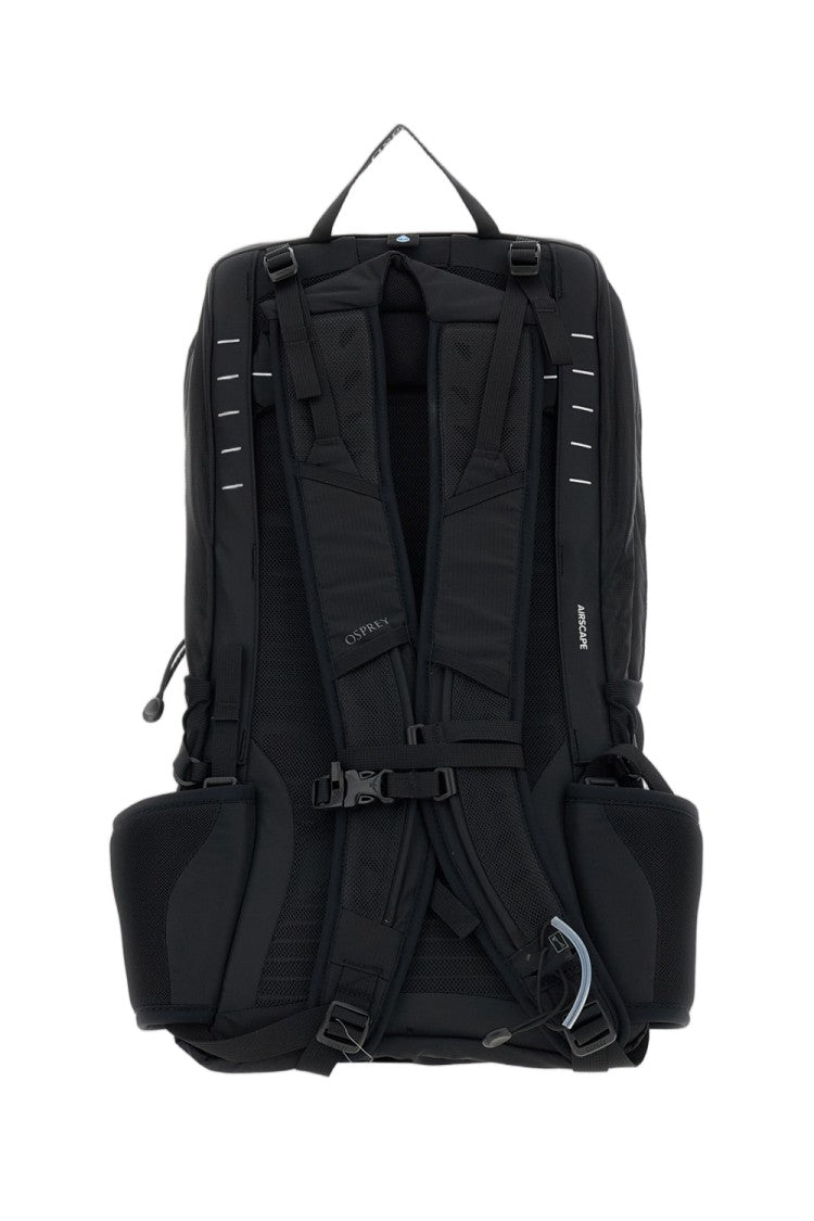 Osprey Black Talon 22 Recycled Nylon Outdoor Backpack