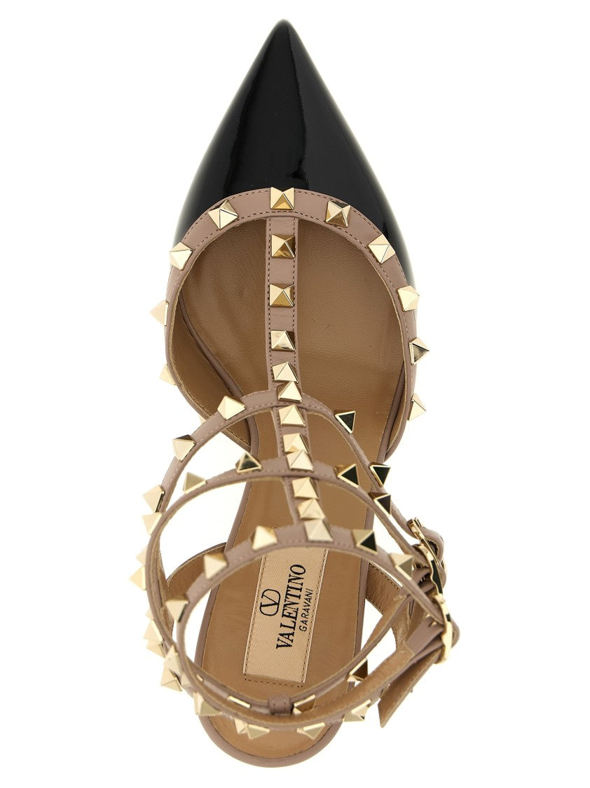 Valentino Garavani 'Rockstud' Pumps