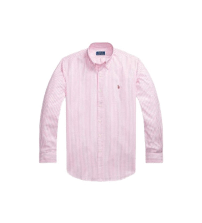Polo Ralph Lauren Tailored Pinpoint Oxford Shirt