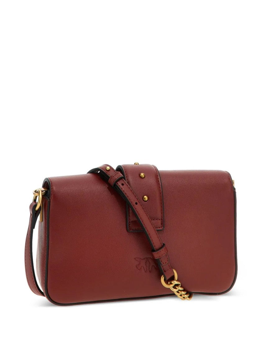Pinko Love One Mini Shoulder Bag
