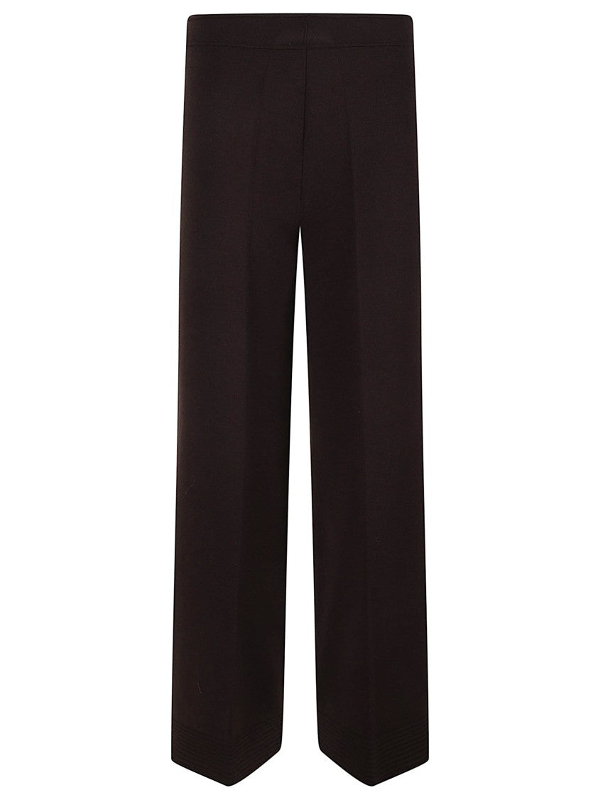 D. Exterior Palazzo Pant