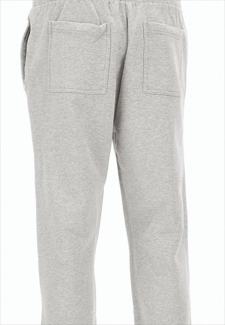 Represent Relaxed Fit Cotton Jogger Pants
