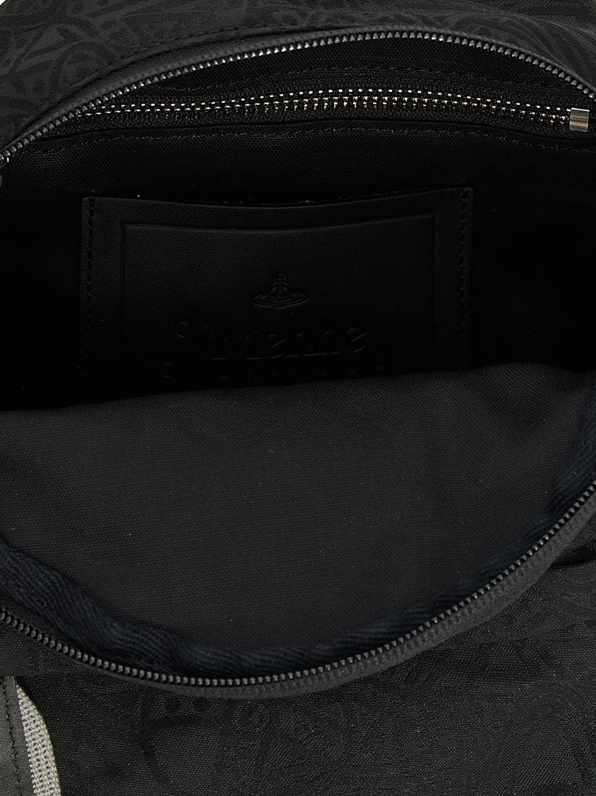 Vivienne Westwood 'George Rucksack S' Backpack