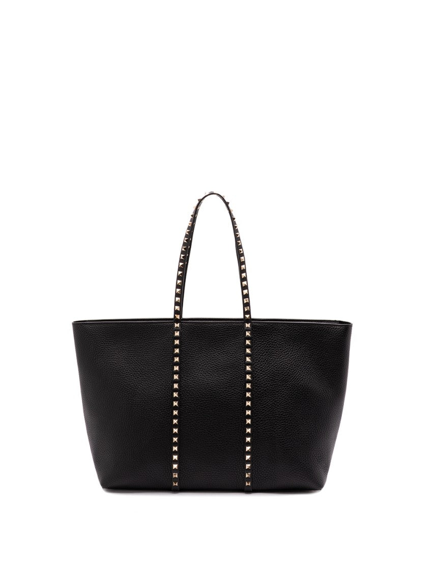 Valentino Garavani `Rockstud` Tote