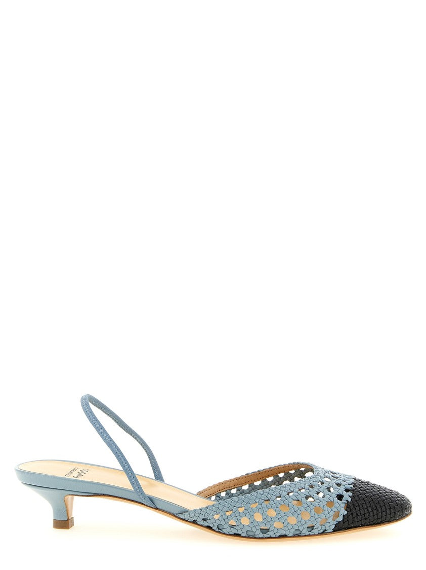 Francesco Russo R1p1021' Slingback
