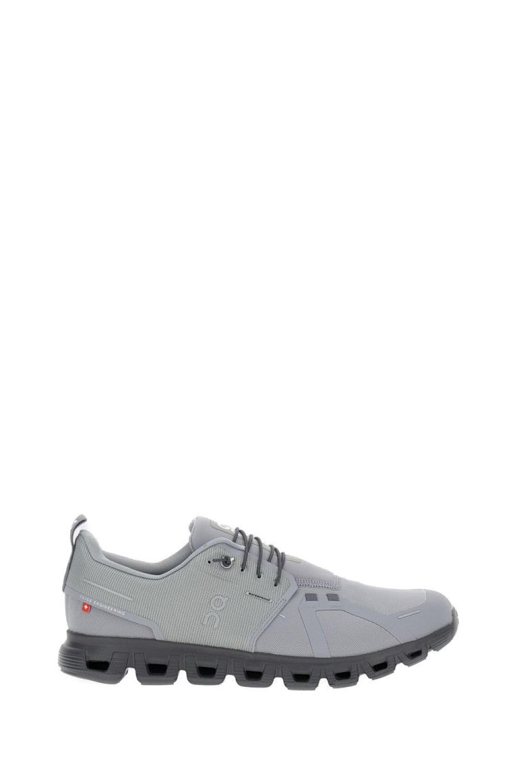 On Running Cloud 6 Wp Sneakers