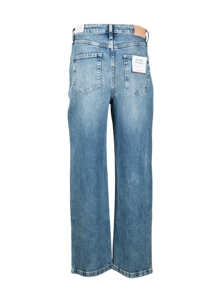 Tommy Hilfiger Denim Classic Wash Jeans