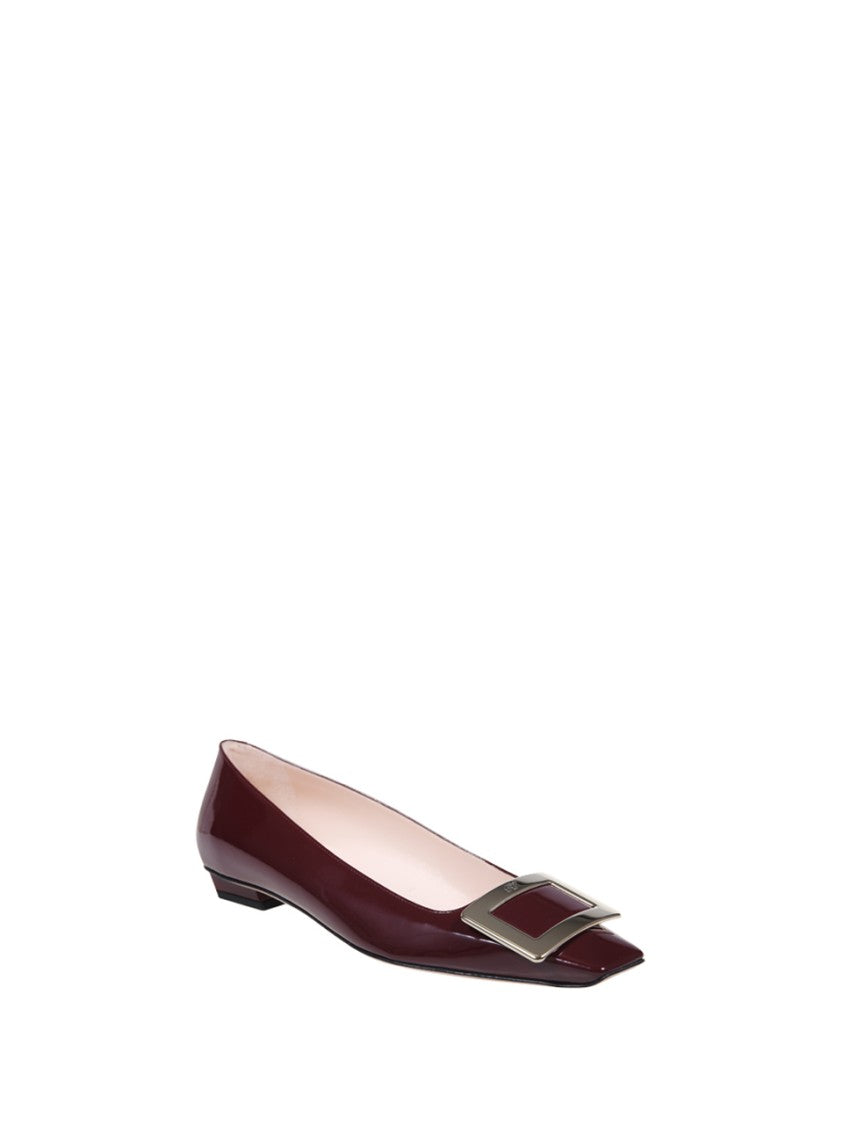 Roger Vivier Belle Vivier T. 25 Ballerina