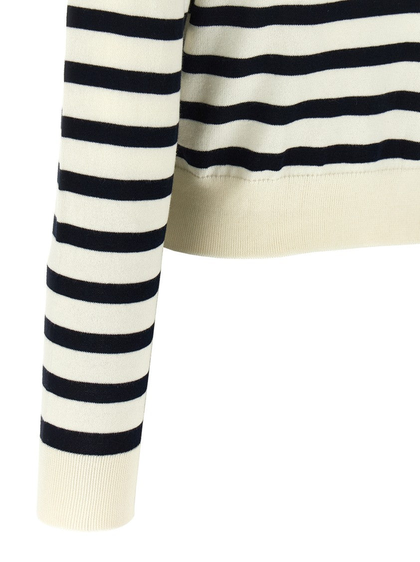 A.P.C. Gaelle' Cardigan