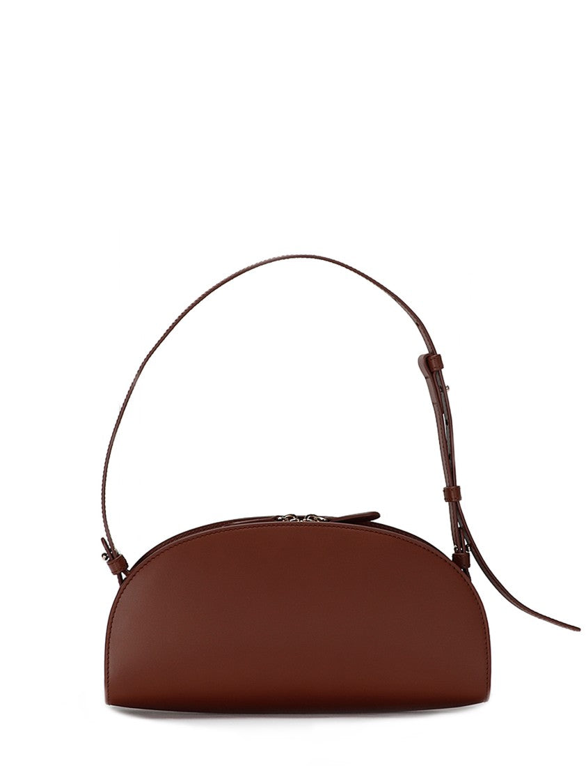 A.P.C. Shoulder Bag With Adjustable Strap
