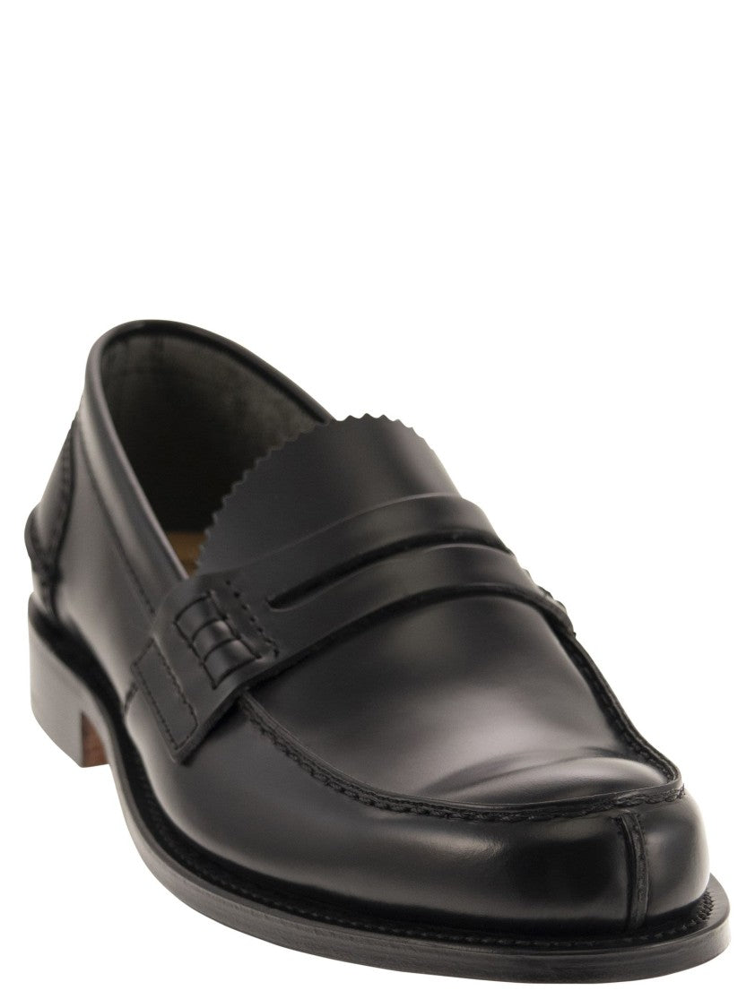 Church's Pembrey - Calf Leather Loafer