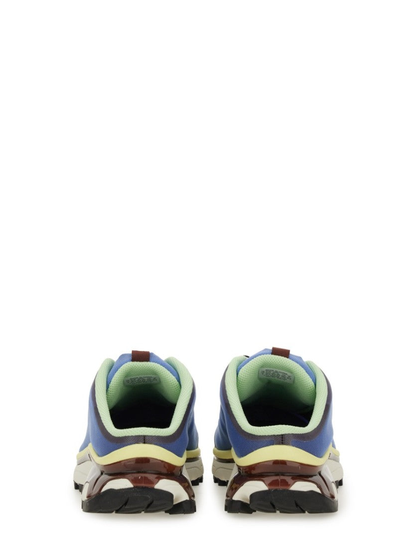 Mm6 By Maison Margiela X Salomon "Xt 4" Mule