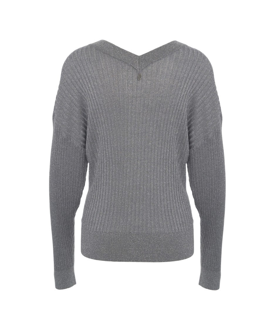 Liu Jo V-Neck Sweater