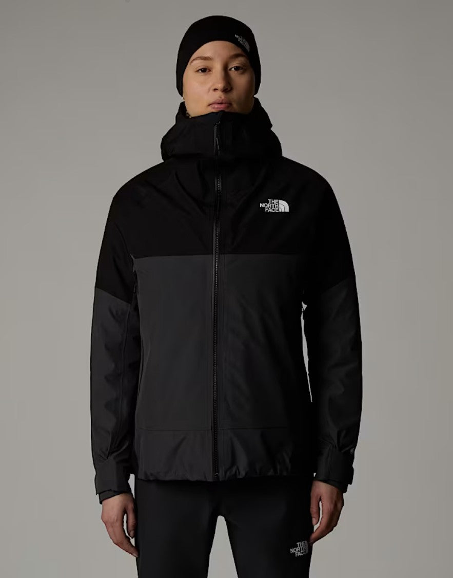 The North Face Jazzi 3-Layer Gore-Tex Jacket