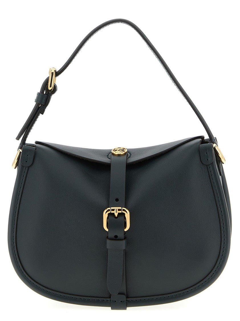 Etro 'Pony' Small Crossbody Bag