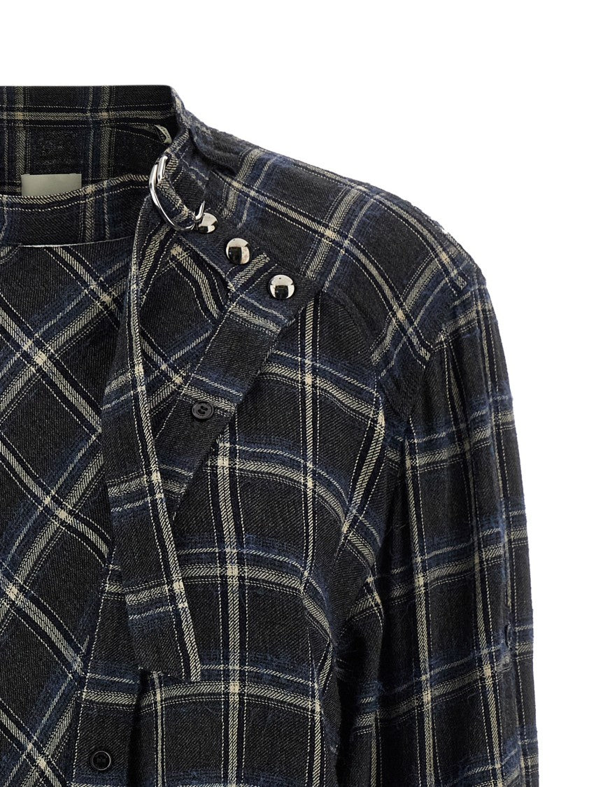 Isabel Marant 'Gerla' Blouse