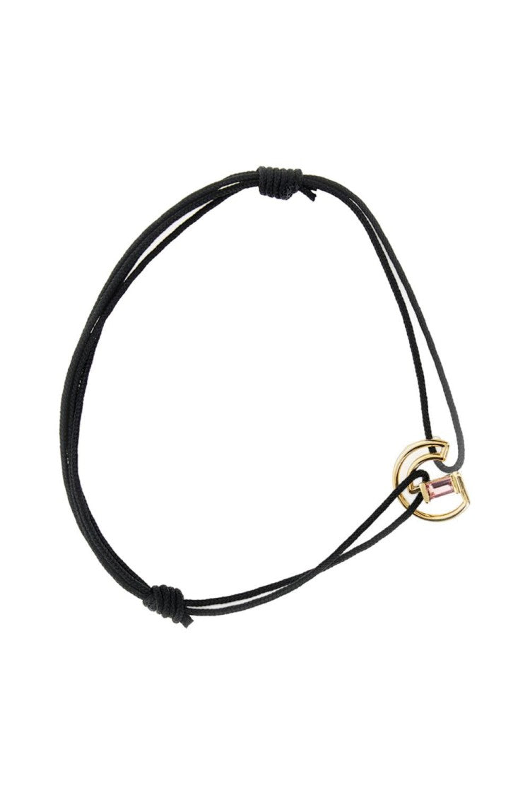 Aliita Letra G Tr Bracelet