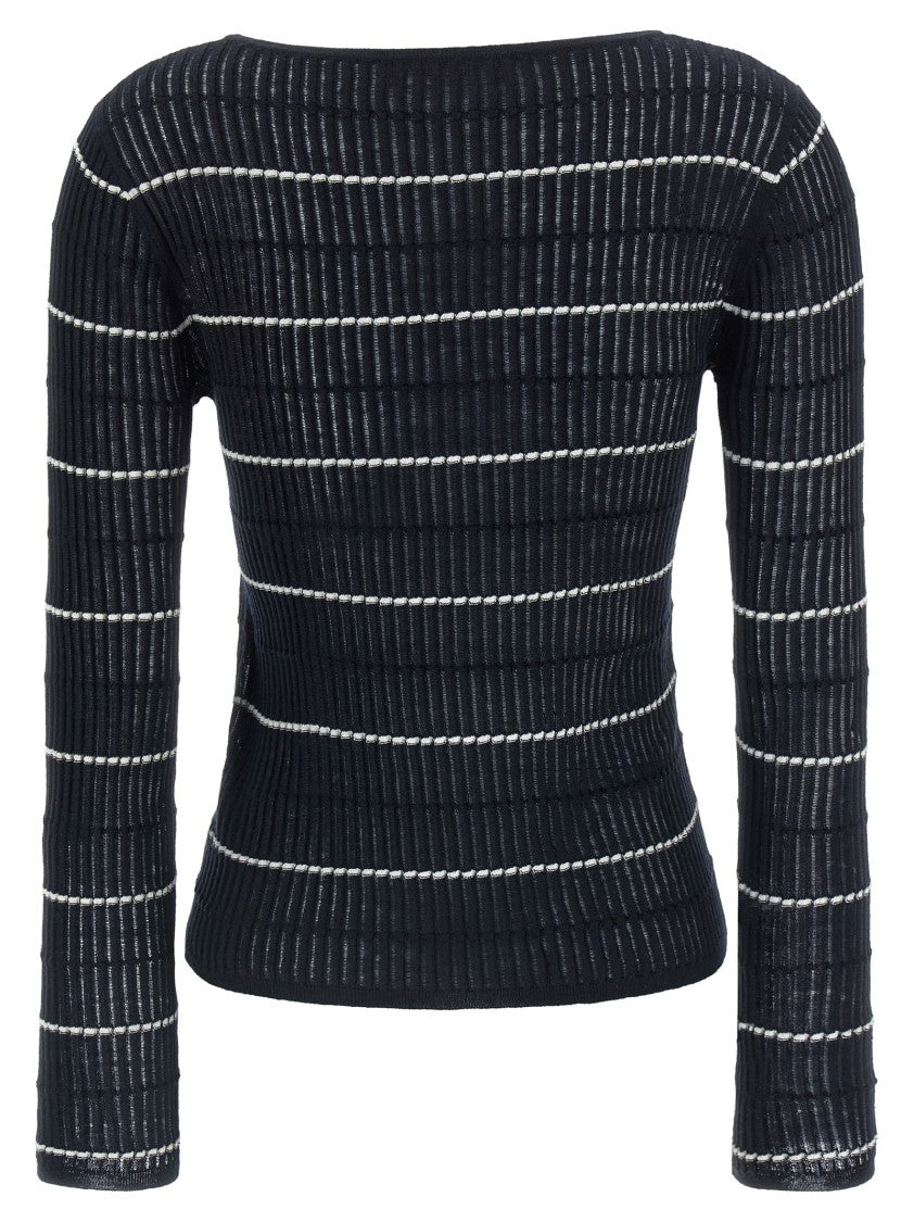 Max Mara 'Mstpedone' Sweater