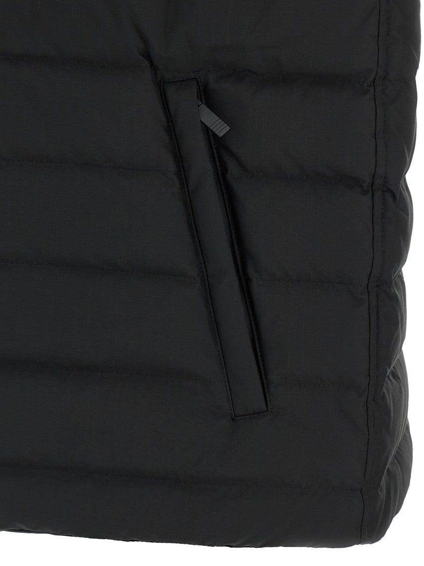 Thom Browne '4 Bar' Vest