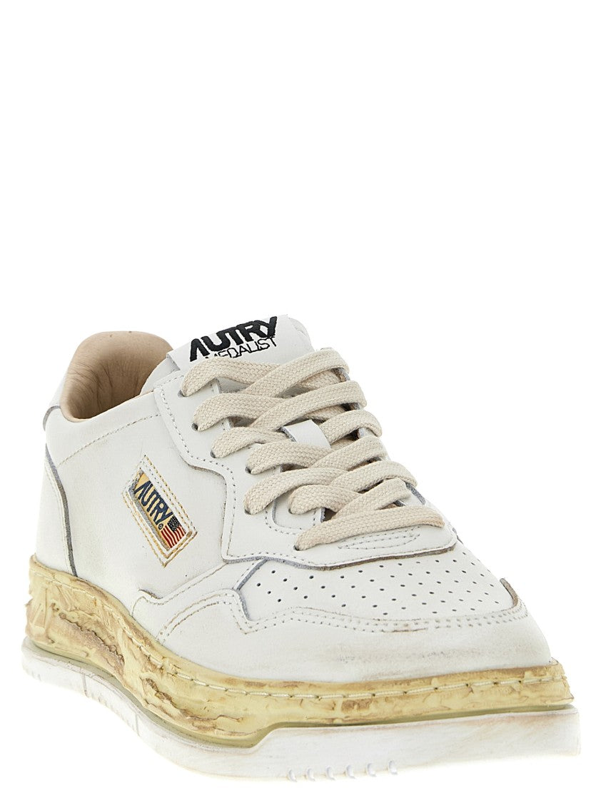 Autry X Maison Mihara Yasuhiro Sneakers