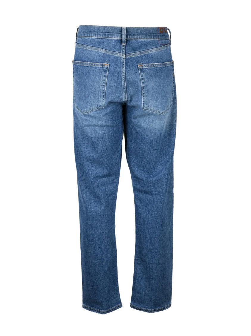 Dondup Icon Jeans Denim Men