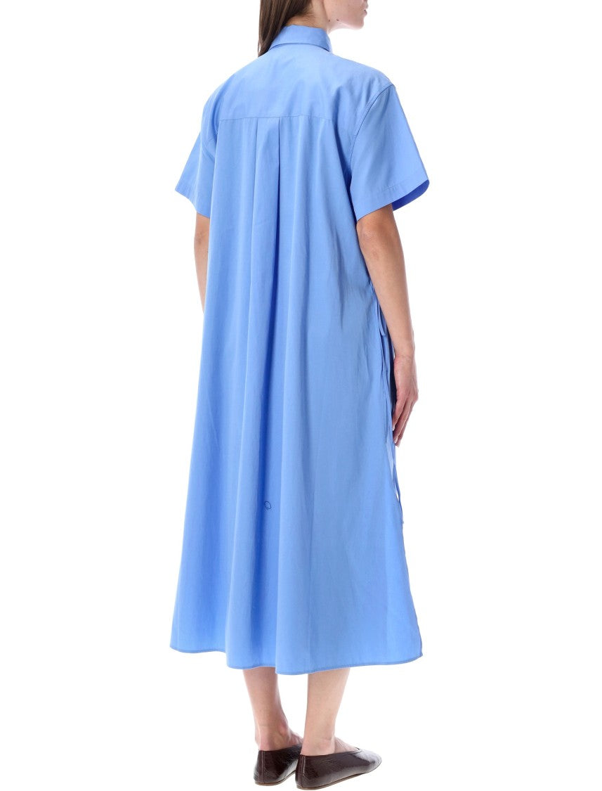 Polo Ralph Lauren Shirt Long Dress String