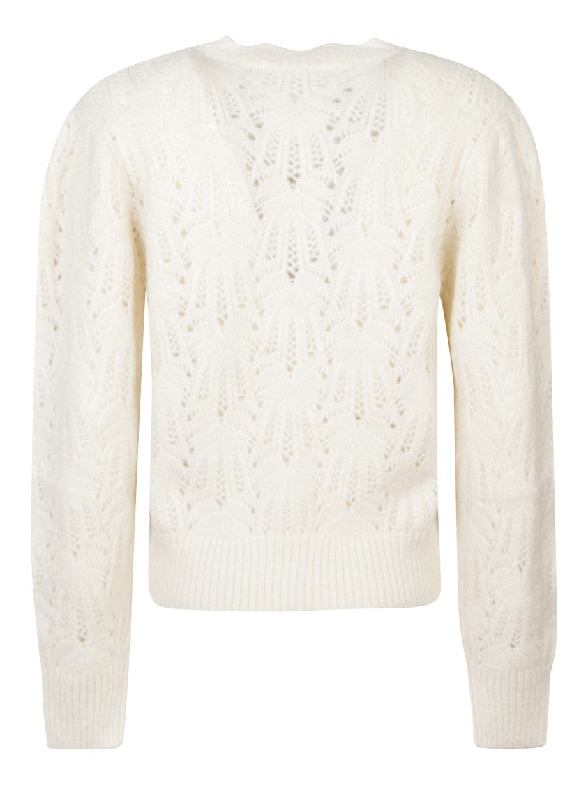 Isabel Marant Étoile Maxine Cardigan