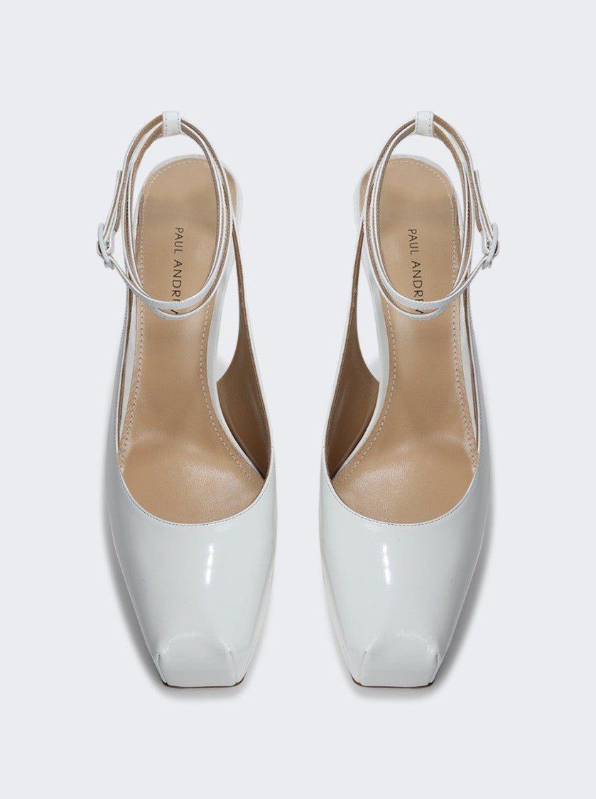 Paul Andrew Levitate Pumps