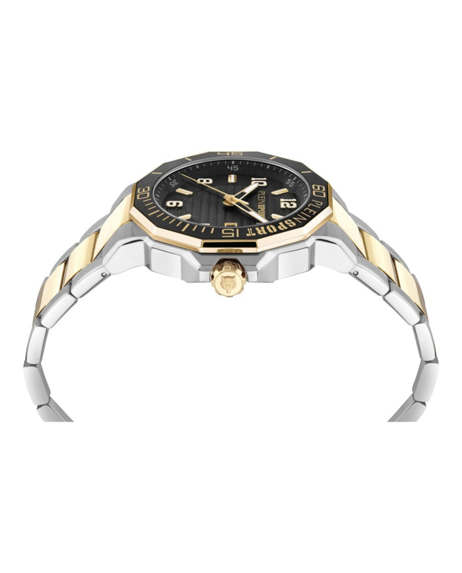 Plein Sport Titan Bracelet Watch