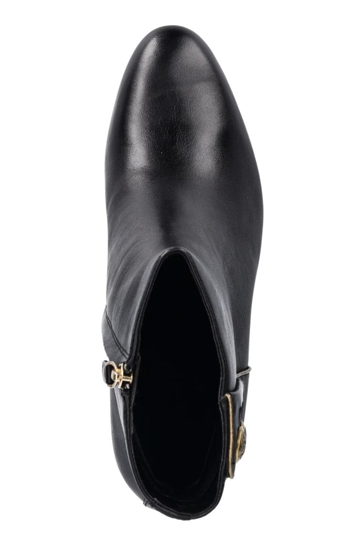 Lauren Ralph Lauren Kenndi Bt Hl Boots