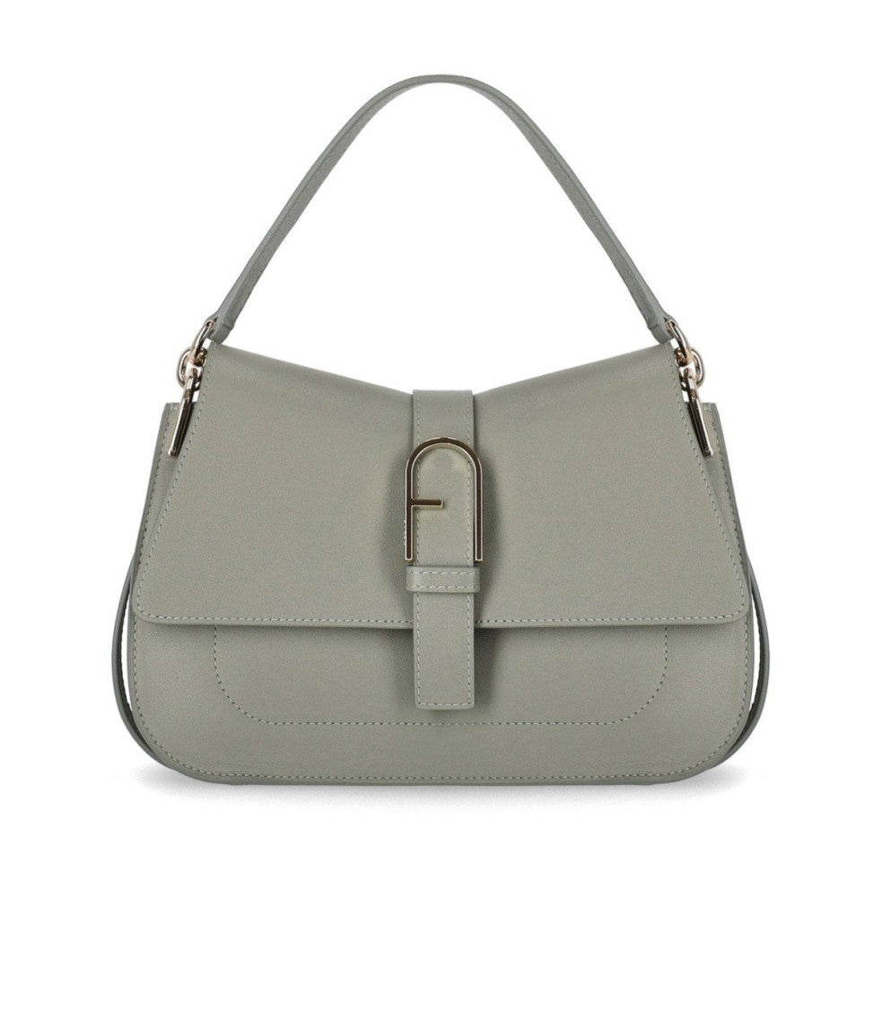 Furla Flow M Agave Handbag