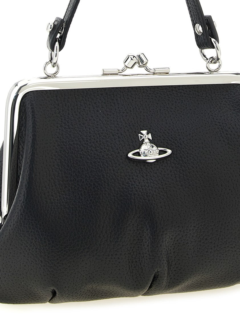 Vivienne Westwood 'Granny Frame' Handbag