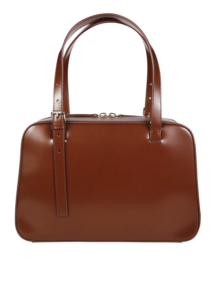 A.P.C. Virginie Box Bag