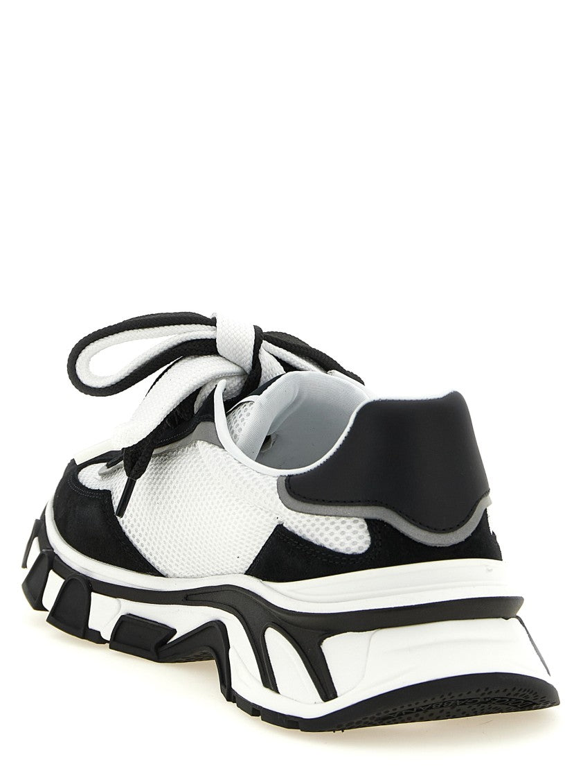Dolce & Gabbana 'Dg Country Road' Sneakers