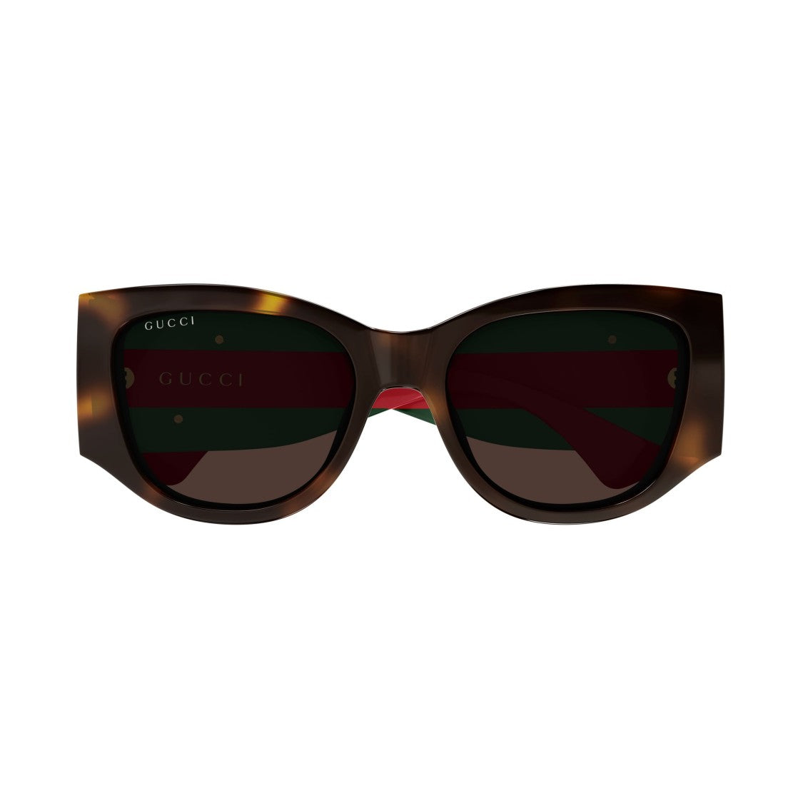 Gucci Gg2115s Oversized Square Sunglasses
