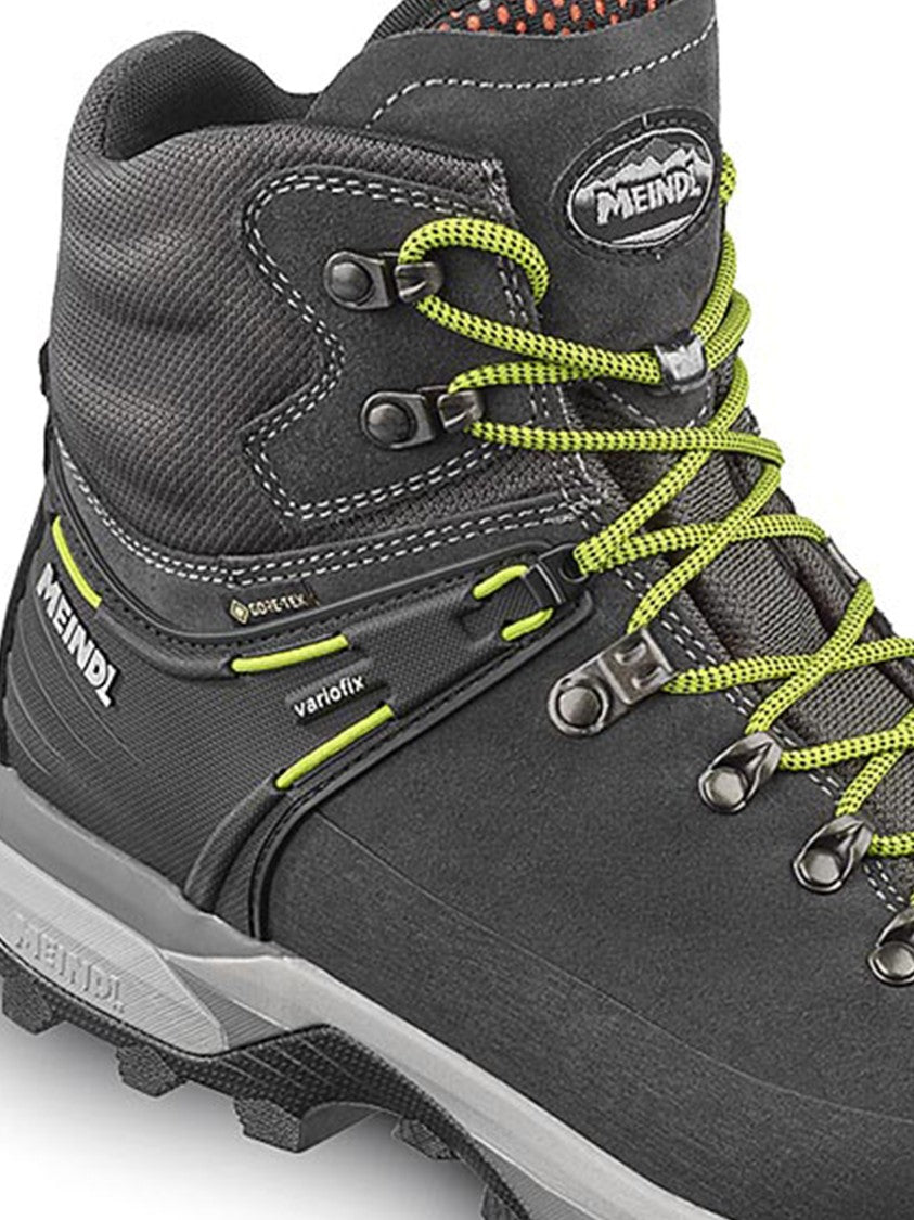Meindl Black Air Revolution 1.5 Hiking Boots