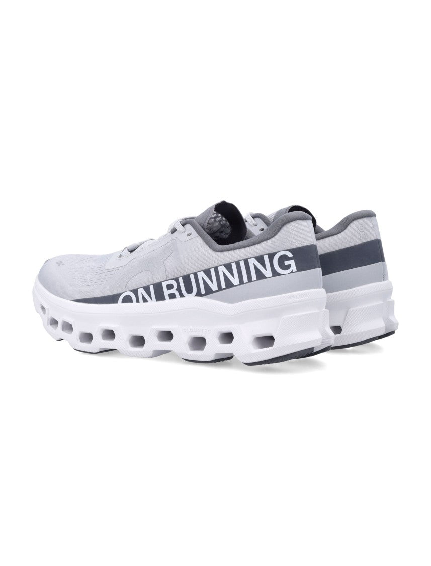 On Running Mesh Cloudmonster 1 Sneakers