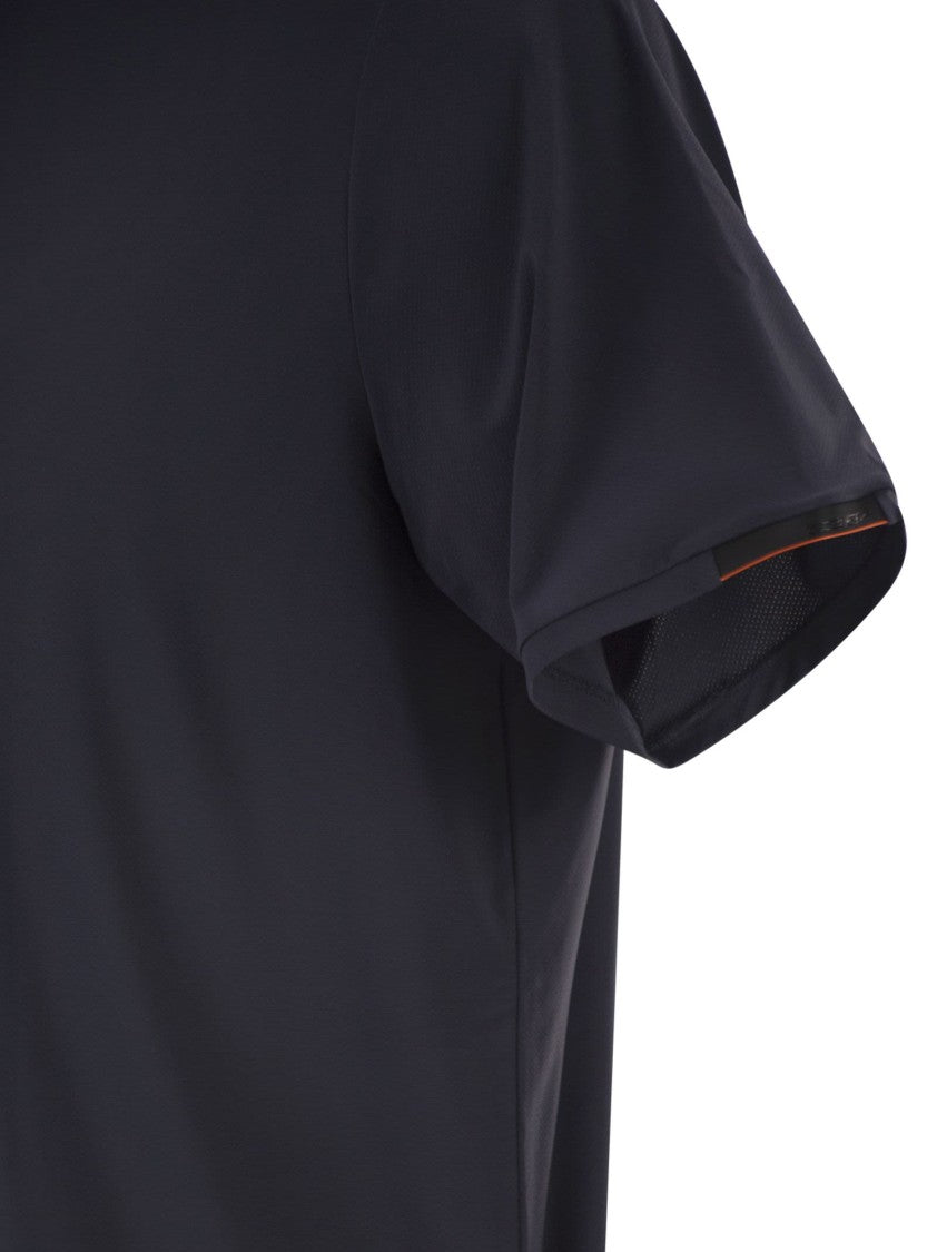 Rrd Stretch Oxford Polo Shirt